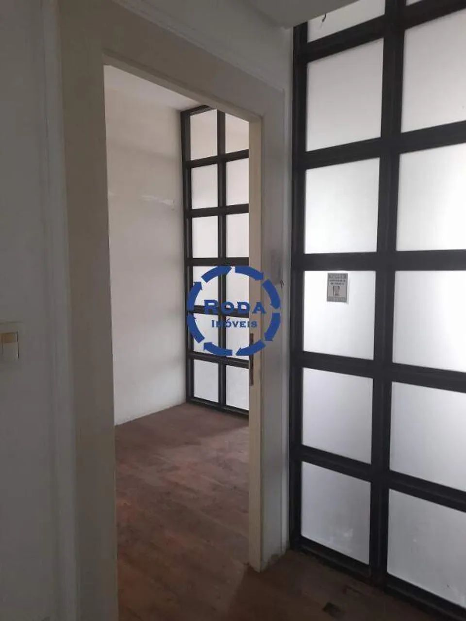 Laje Corporativa à Venda  Centro de Santos - Foto 3