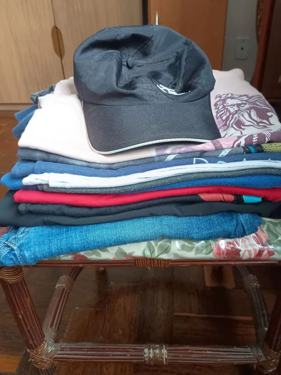 Kit 12 peças masculino  - Foto 3