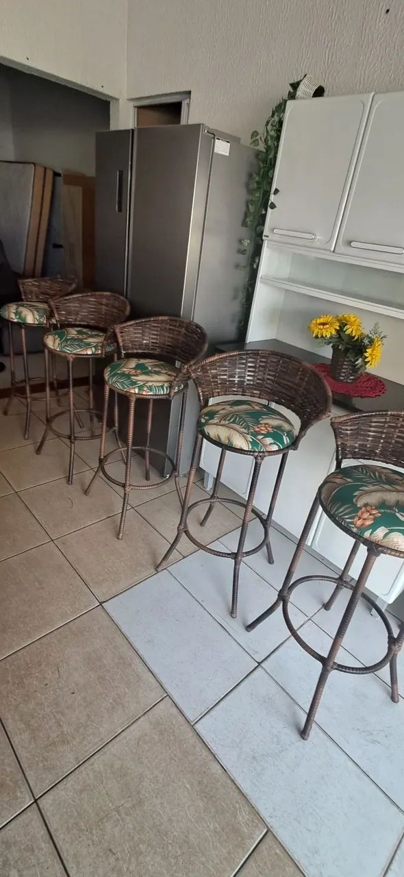 Banquetas  - Foto 2