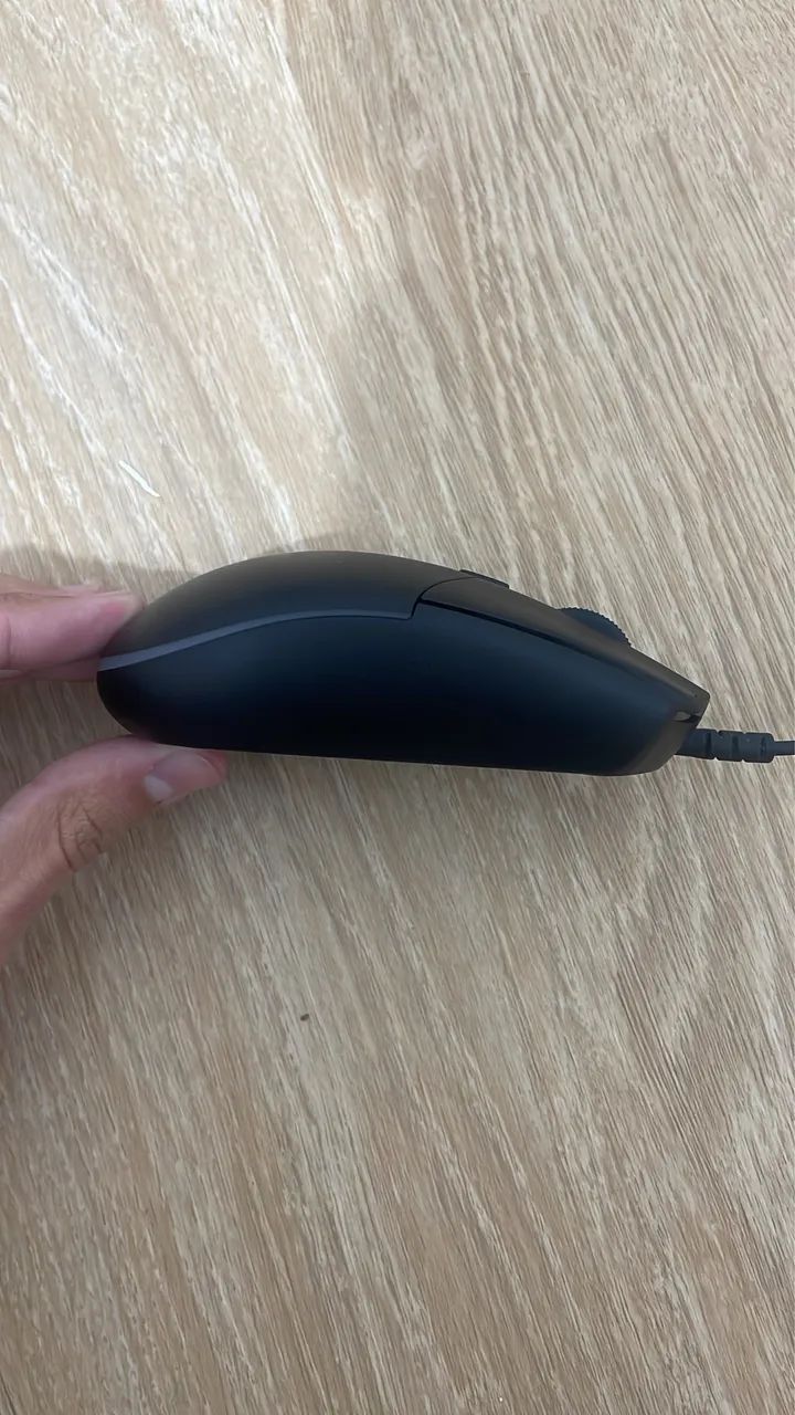 Vendo mouse com software da logitech - Foto 2