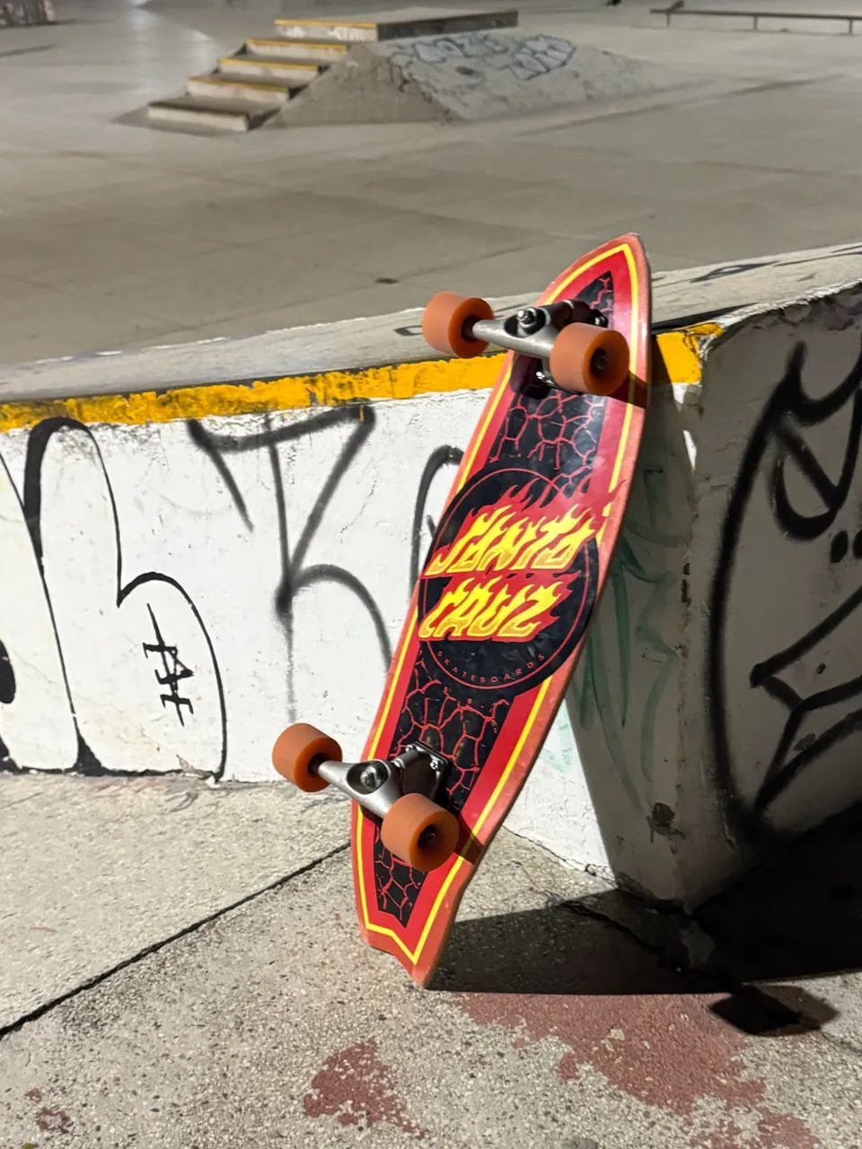 Surf Skate Carver - Foto 4