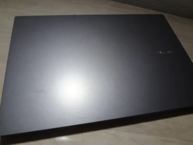 Notebook Samsung Book. Processador i5 Décima Primeira geração, 8gb de RAM e 256gb de SSD. - Foto 5