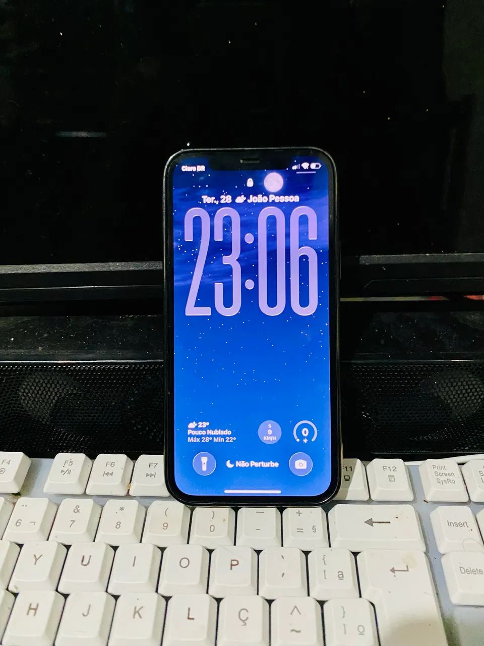 iPhone 12 (não dou desconto)  - Foto 2
