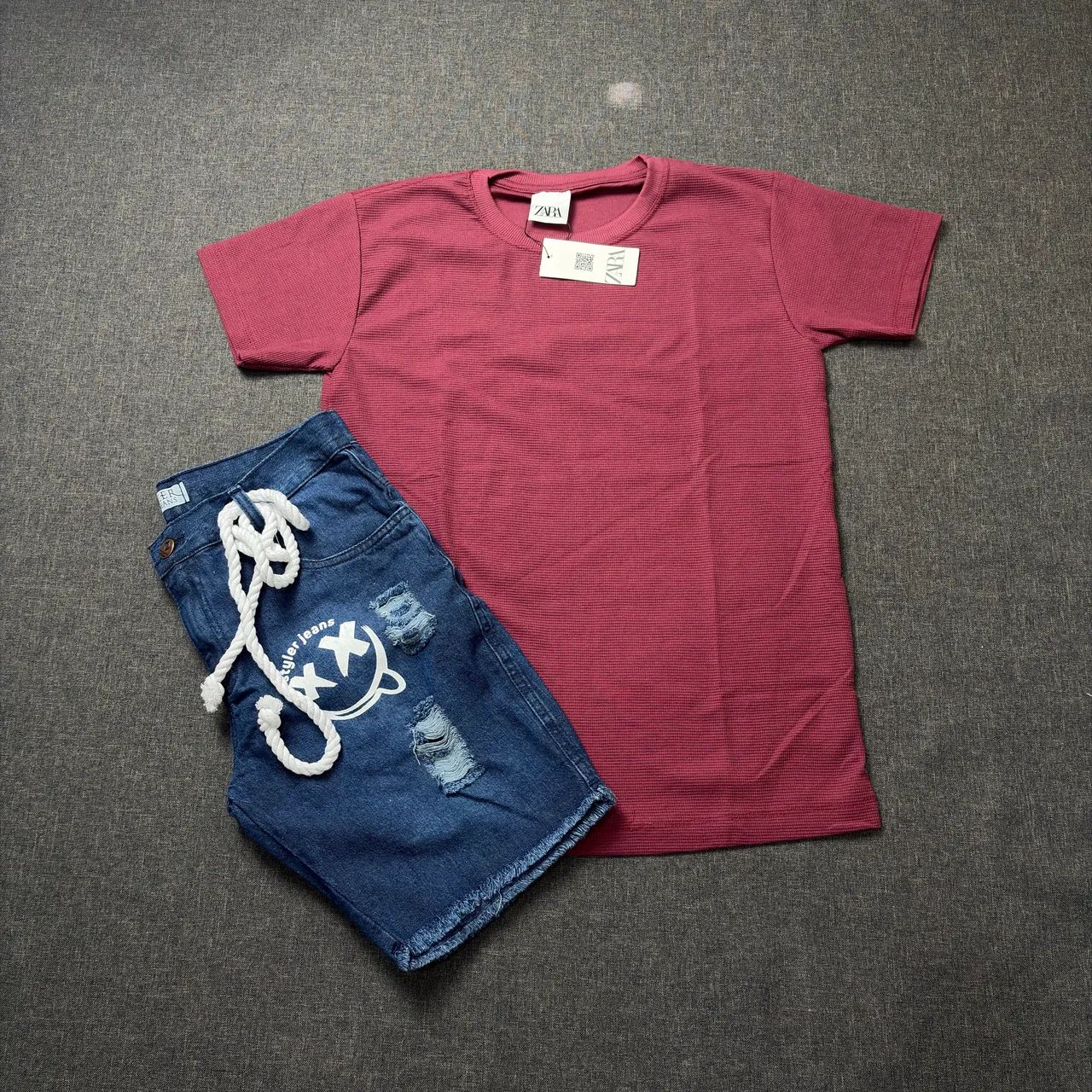 Kit montado  - Foto 2