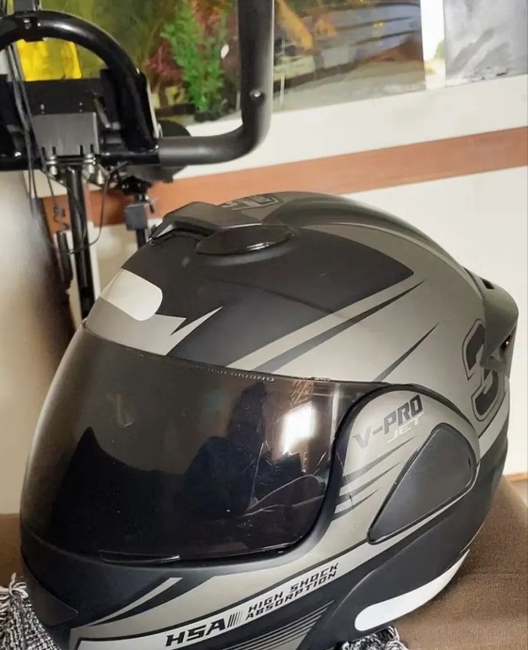Capacete  - Foto 5