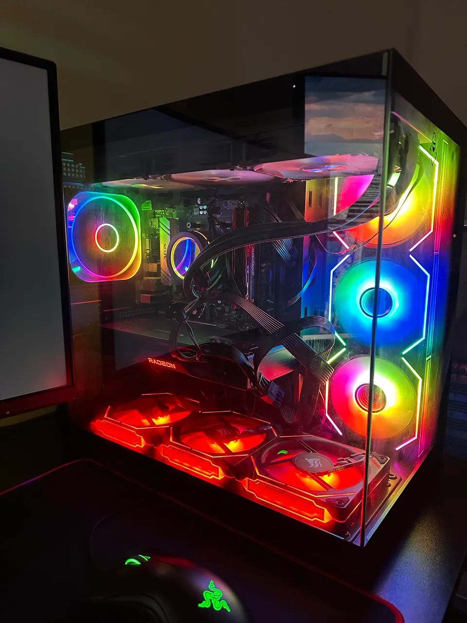 PC Gamer completo 