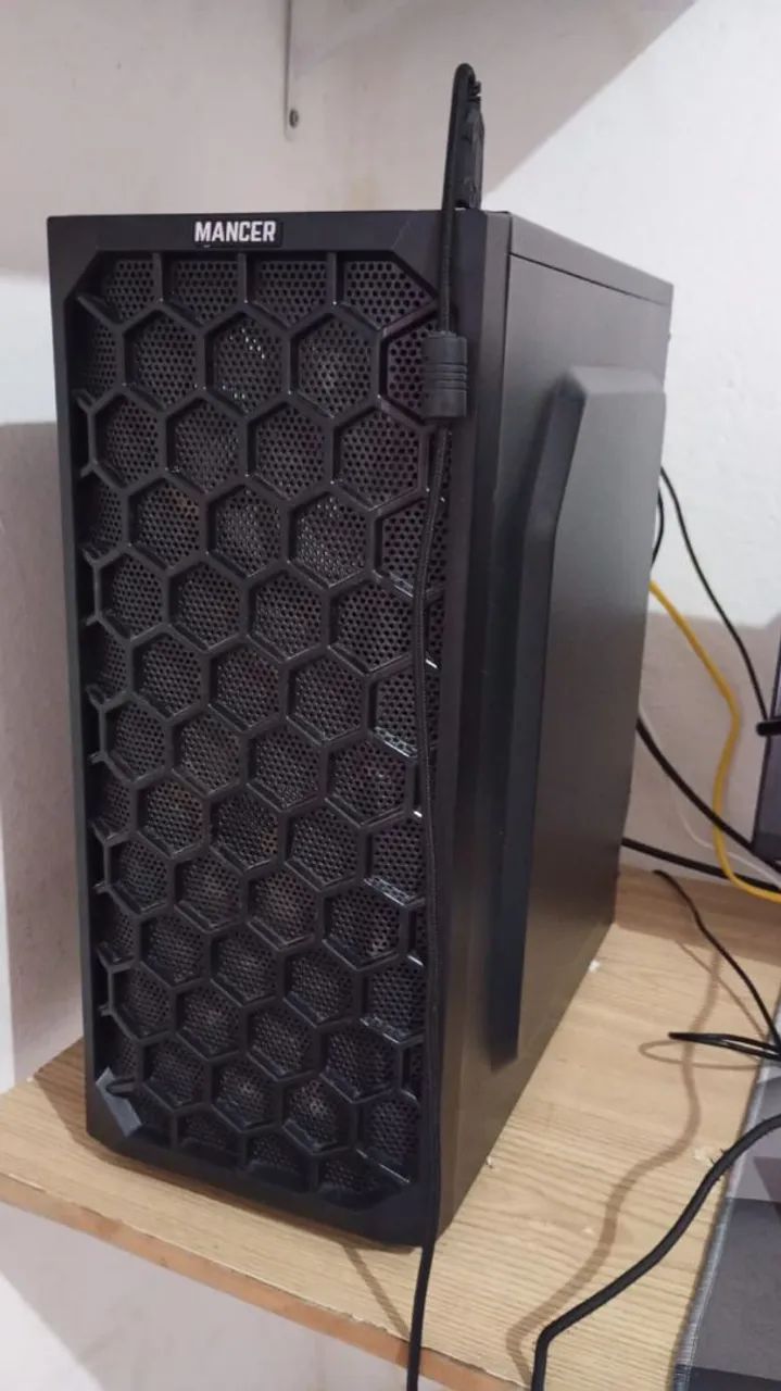 VENDO PC GAMER!! - Foto 2