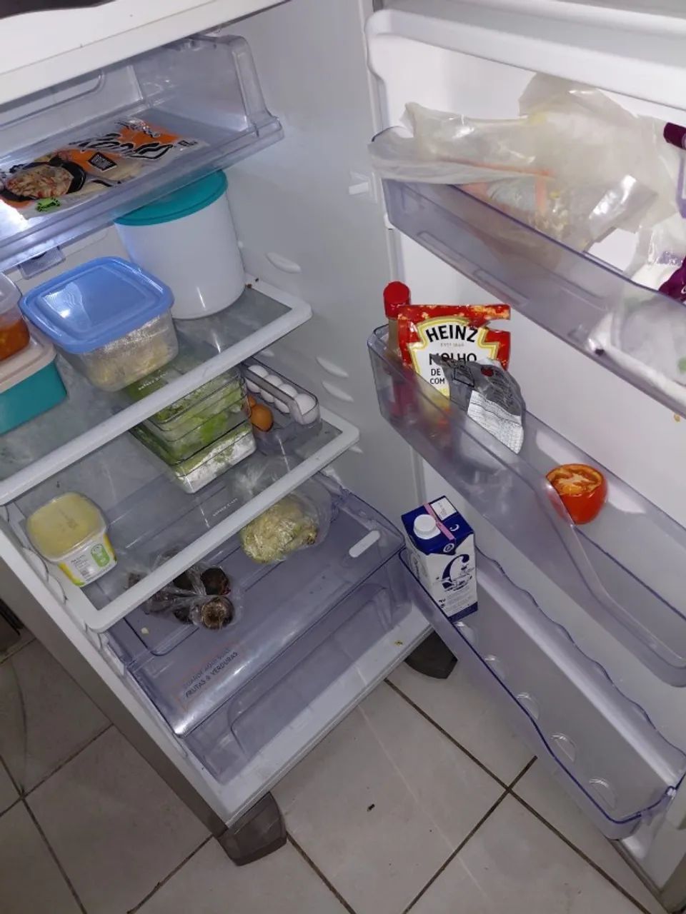 Geladeira - Foto 4