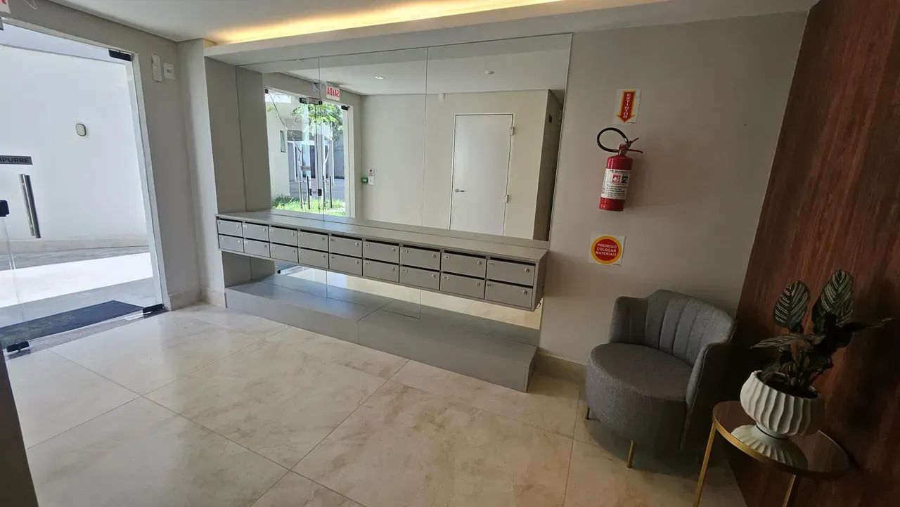 Imóvel para venda tem 61 metros quadrados com 2 quartos em Cacupé - Florianópolis - SC - Foto 4