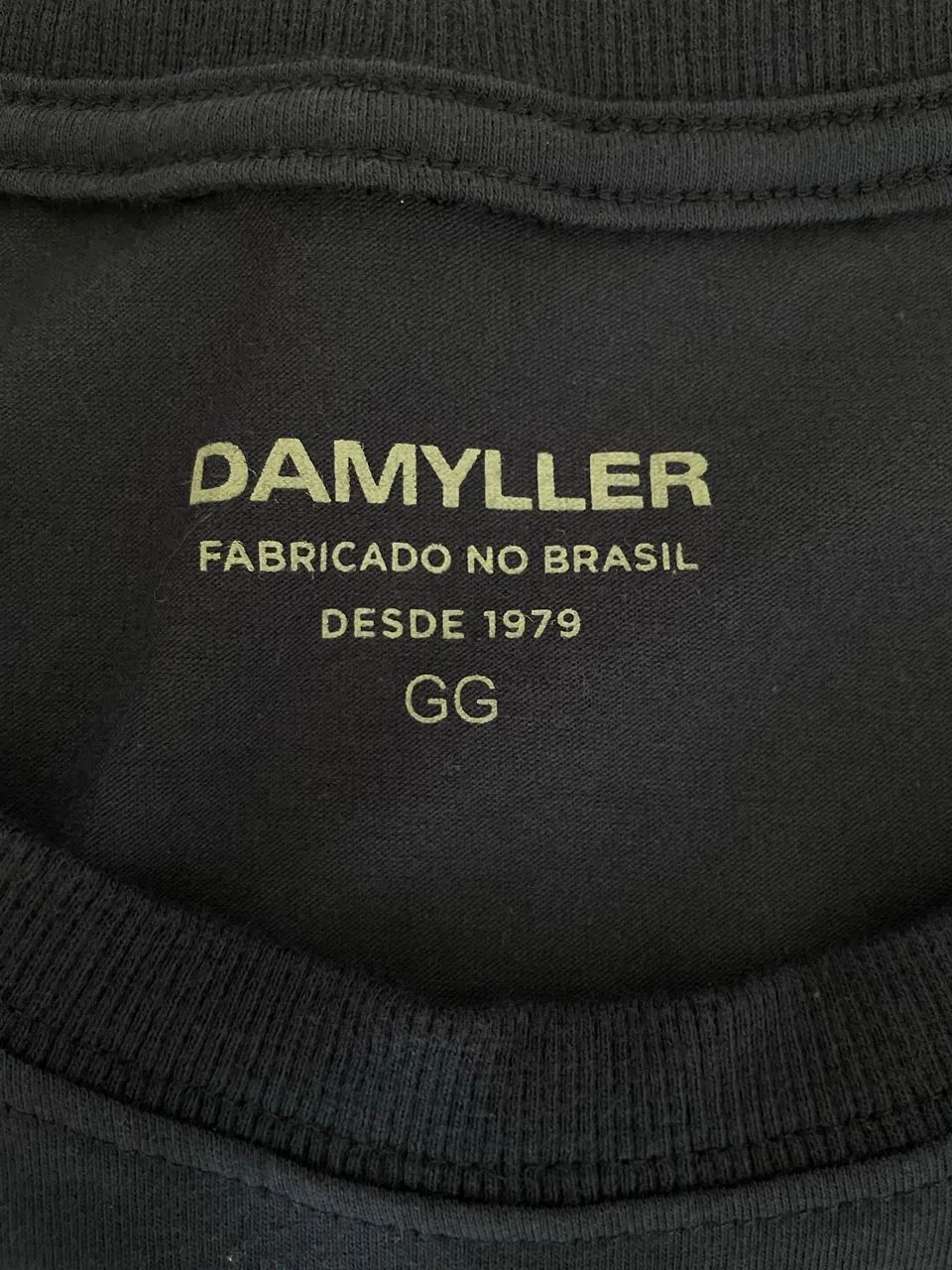Camiseta masculina  - Foto 2