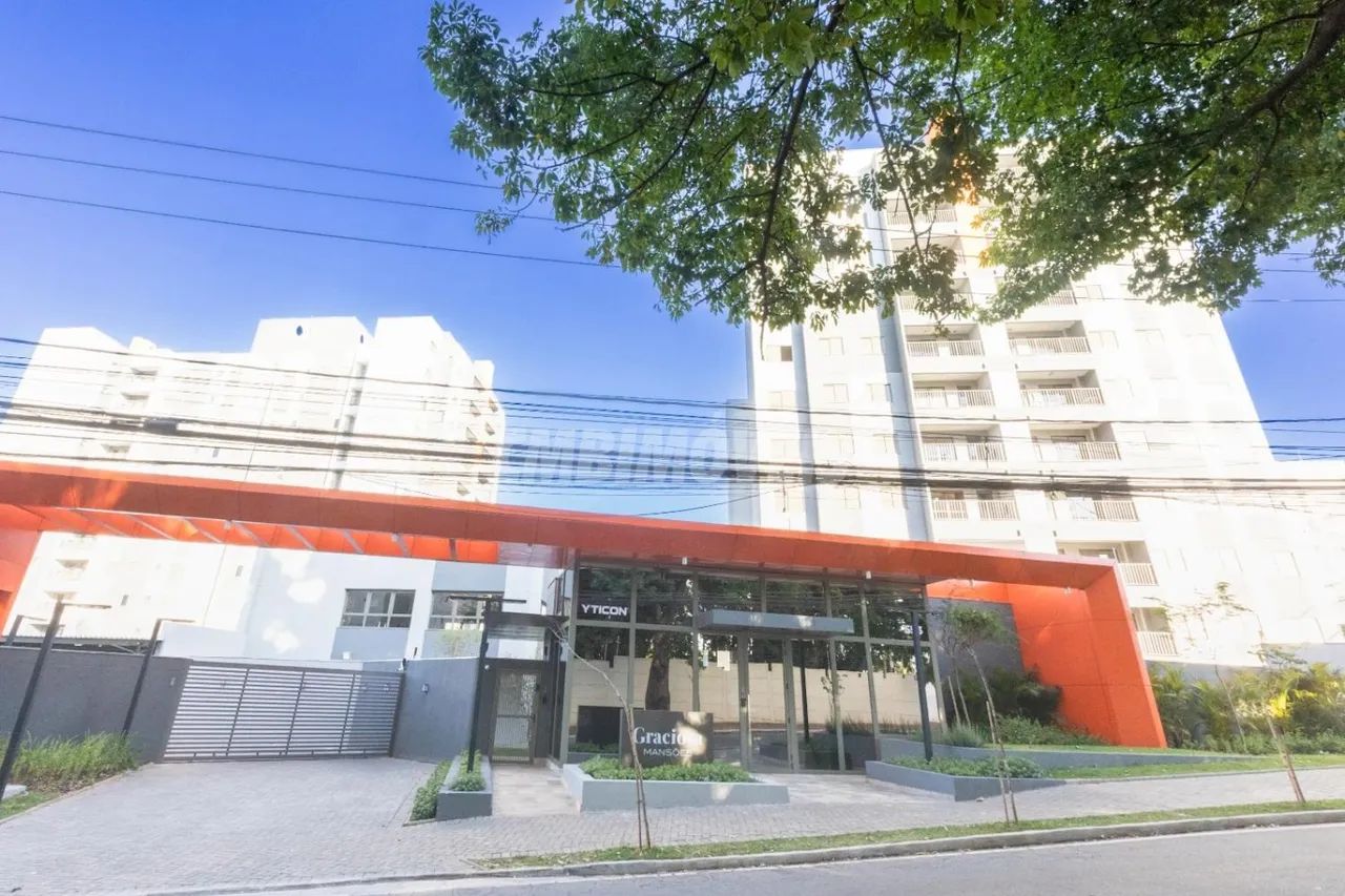 apartamento - Mansões Santo Antônio - Campinas