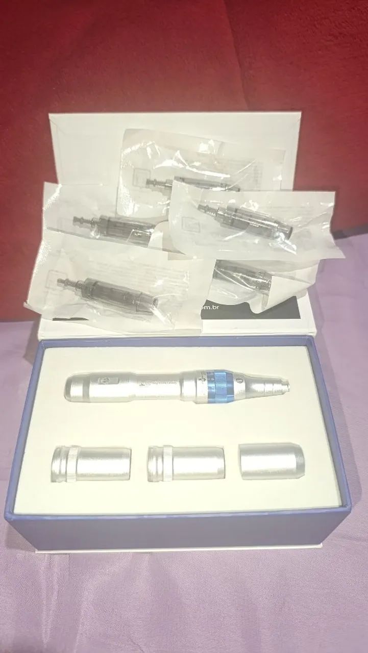 Para clínica de estética  - Foto 5