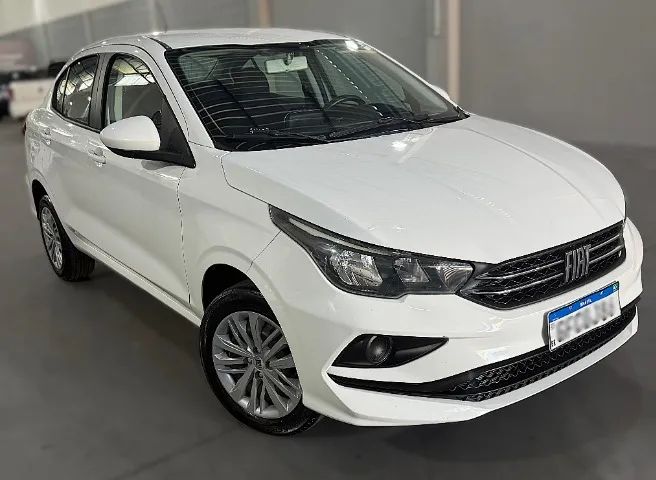 Fiat Cronos Drive 1.3 8V Flex 2023