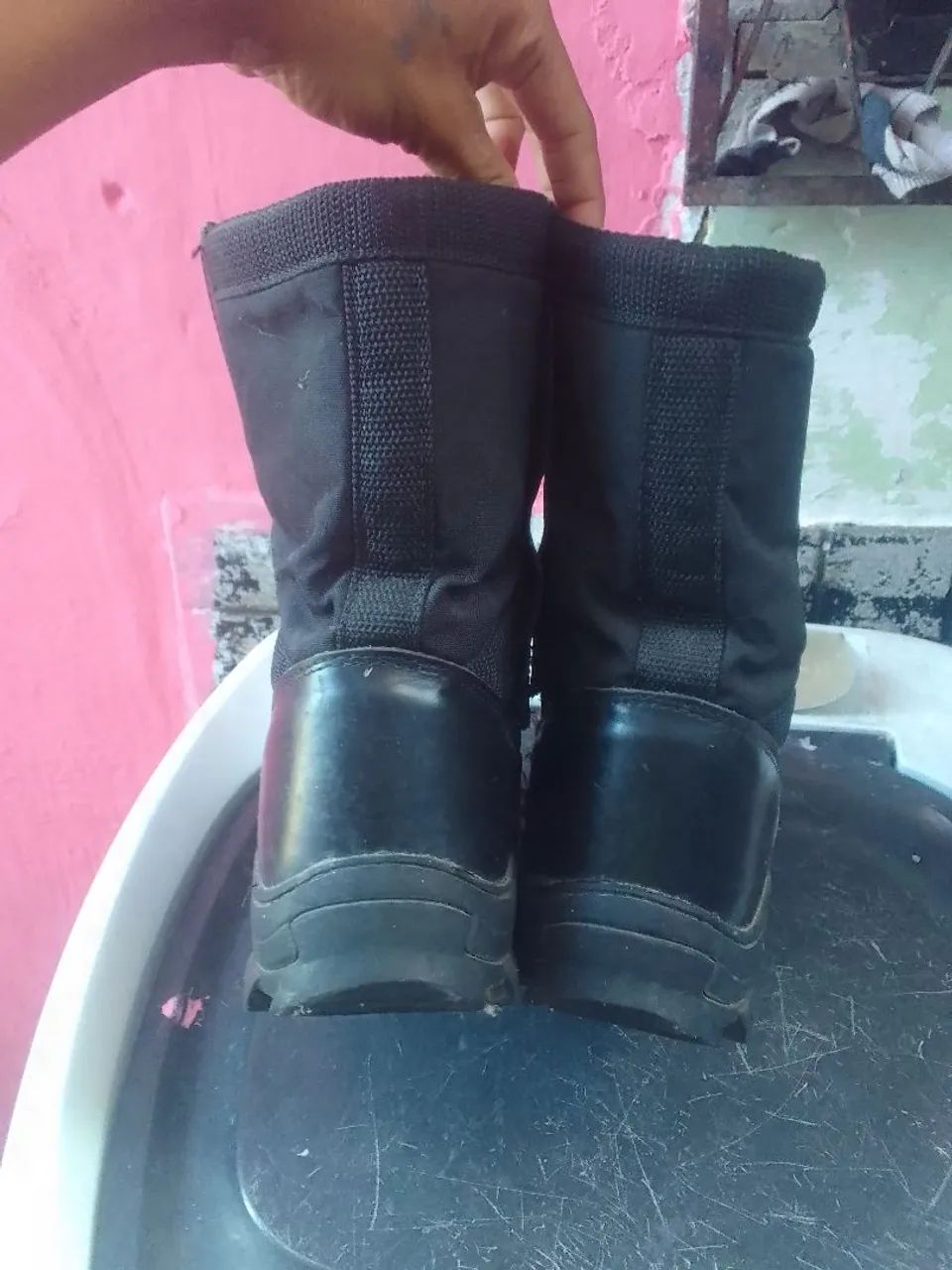 Bota excelente  - Foto 2