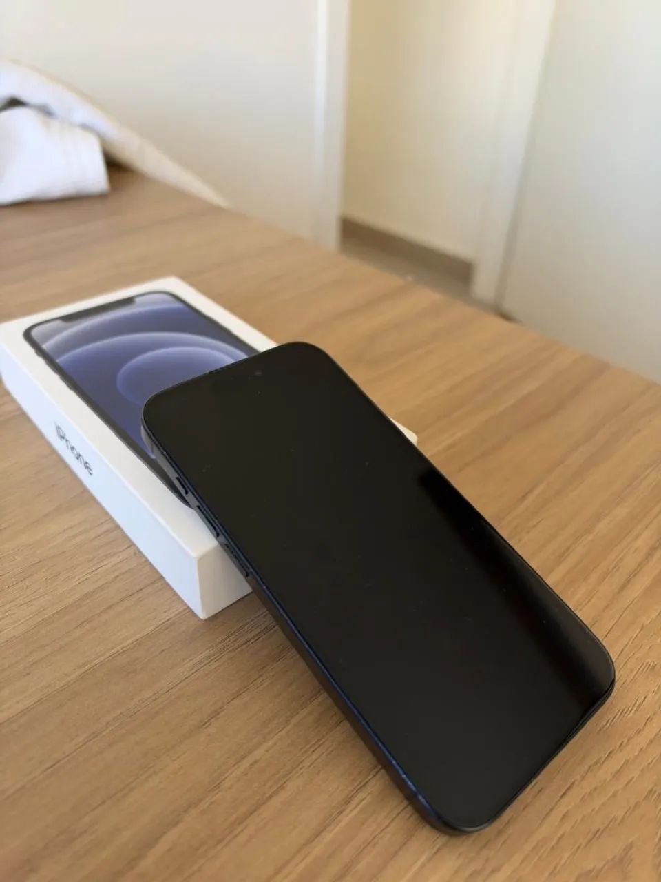 IPHONE 15 PRO - 256GB