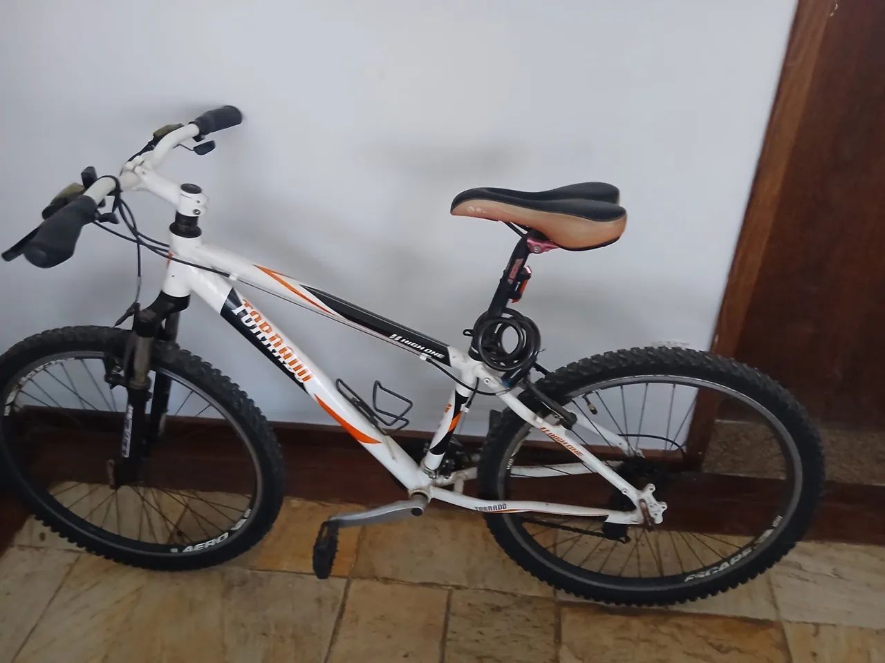 Bicicleta  - Foto 3