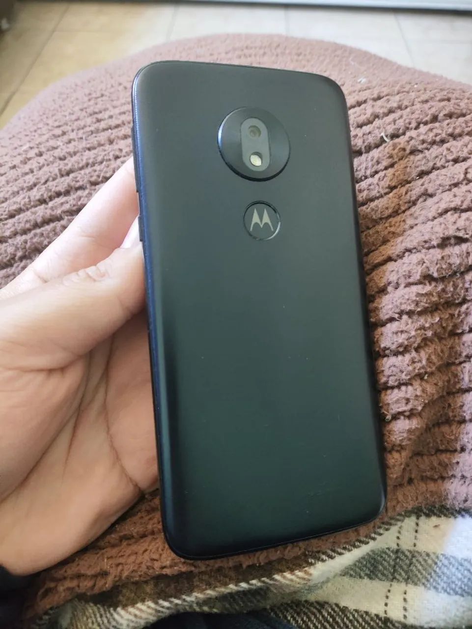 MOTO G7 PLAY - Foto 5