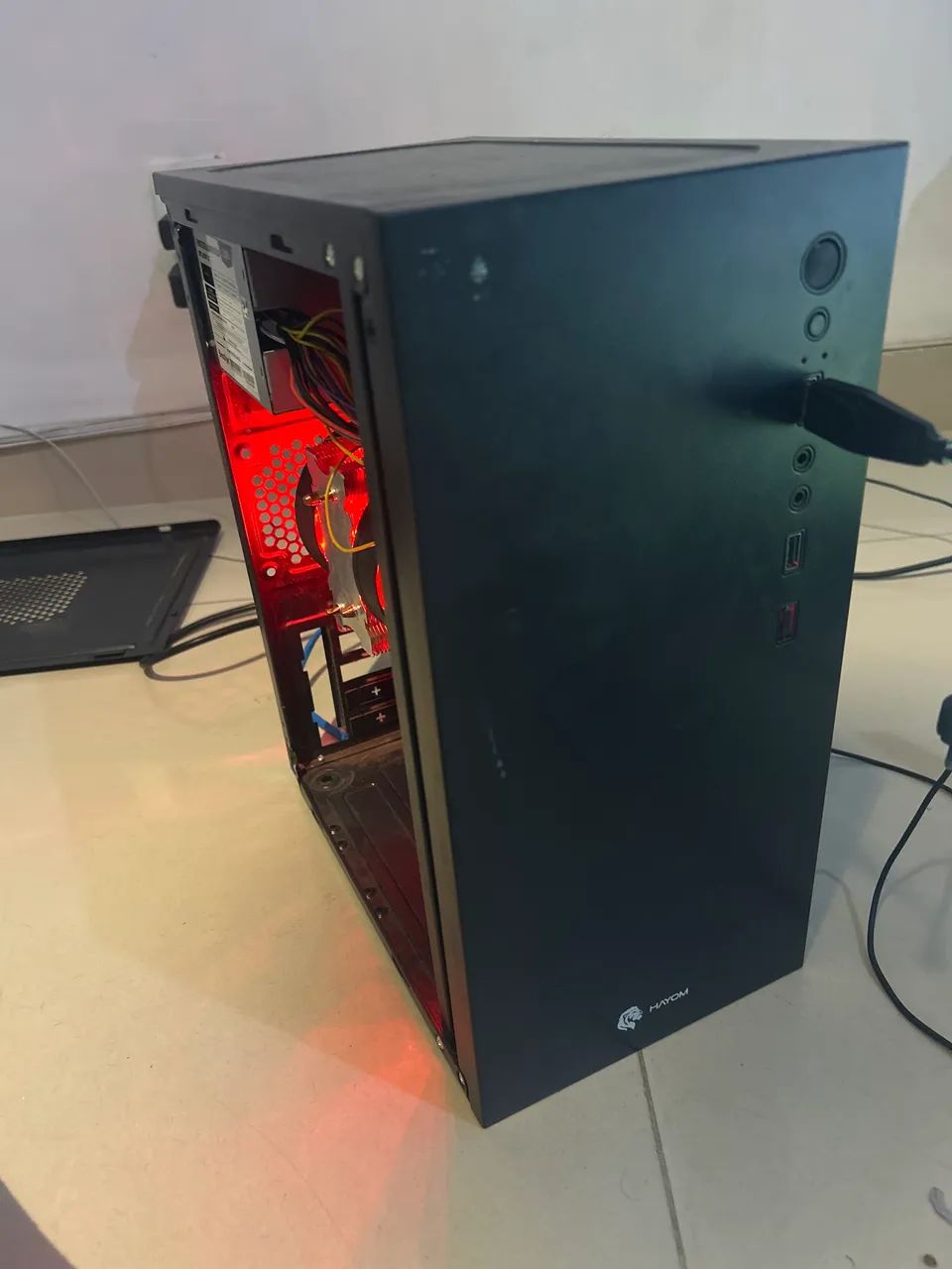 Pc 