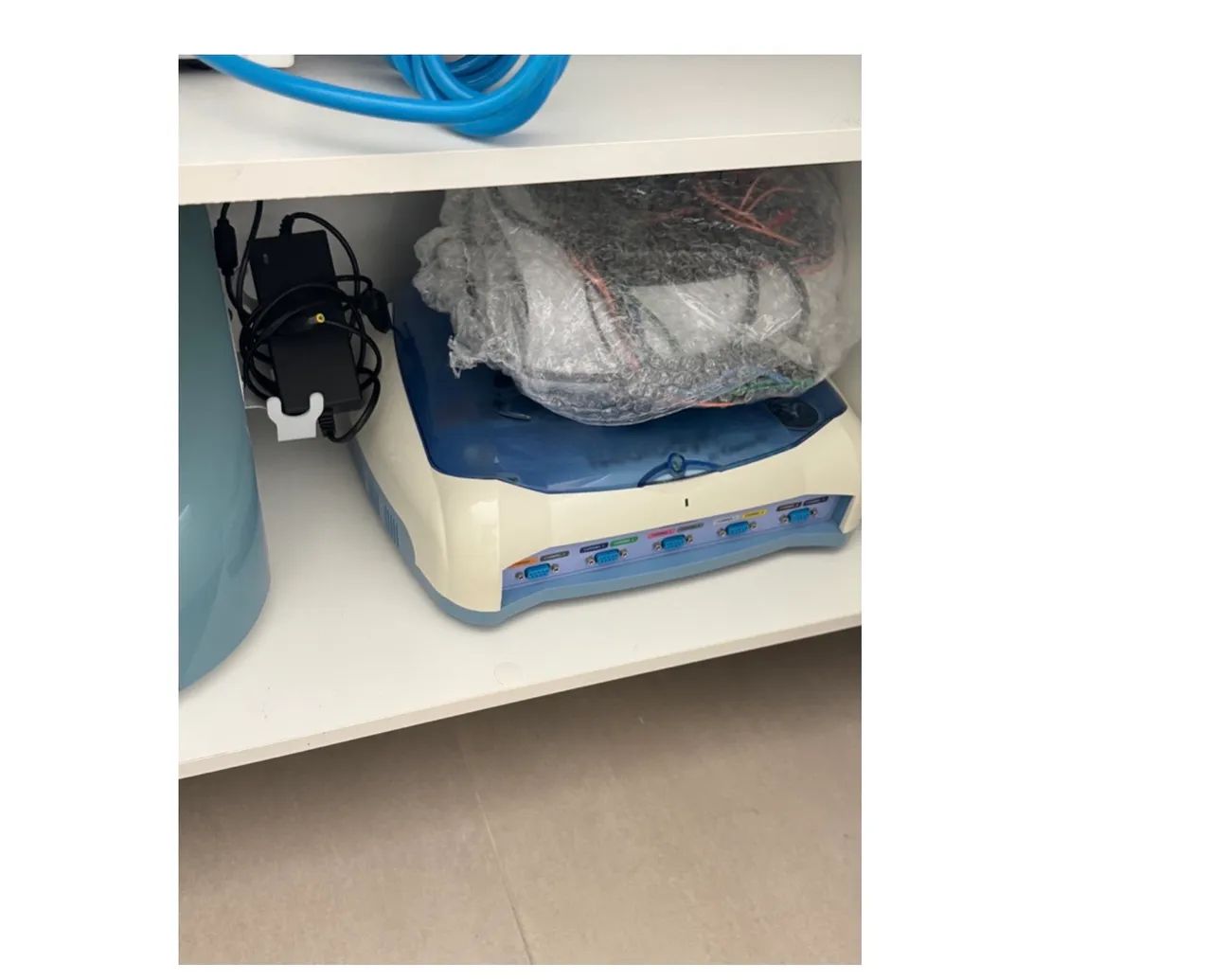 Vendo aparelhos estéticos seminovos  - Foto 4