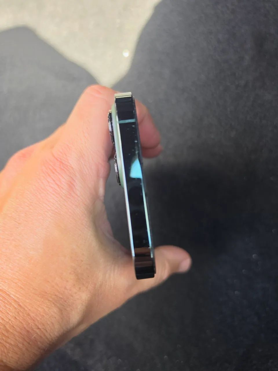 IPHONE 13 PRO MAX 128 - Foto 3