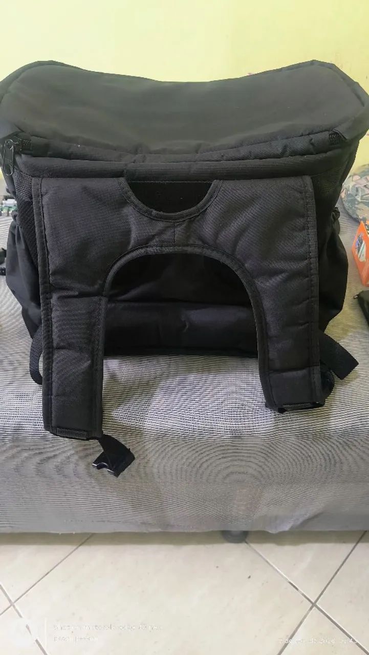 Bag mottu - Foto 3