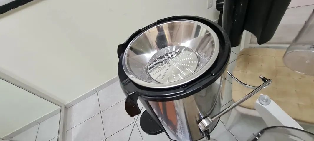centrifuga - Marca Fun Kitchen  - Foto 5