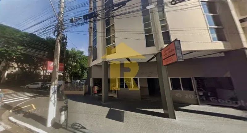 Oportunidade imperdível: Sala comercial à venda no Centro de São José do Rio Preto-SP, com - Foto 3