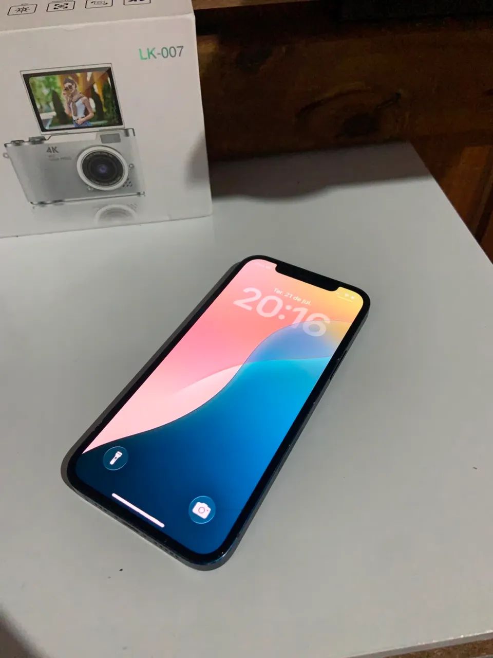 iPhone 12, 128gb - Foto 5