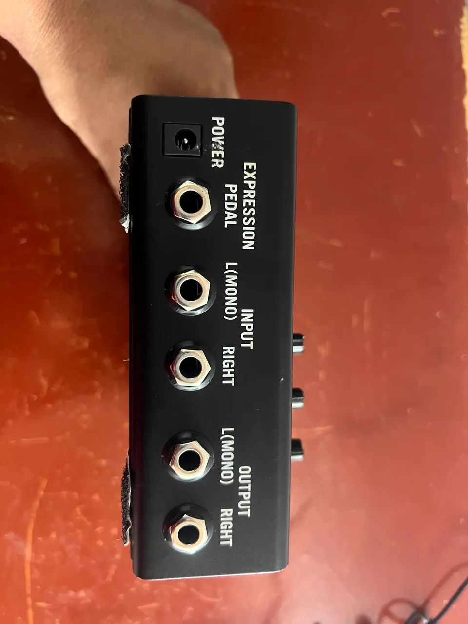 Line 6 M5 Stompbox Modeler - Excelente Estado - Instrumentos