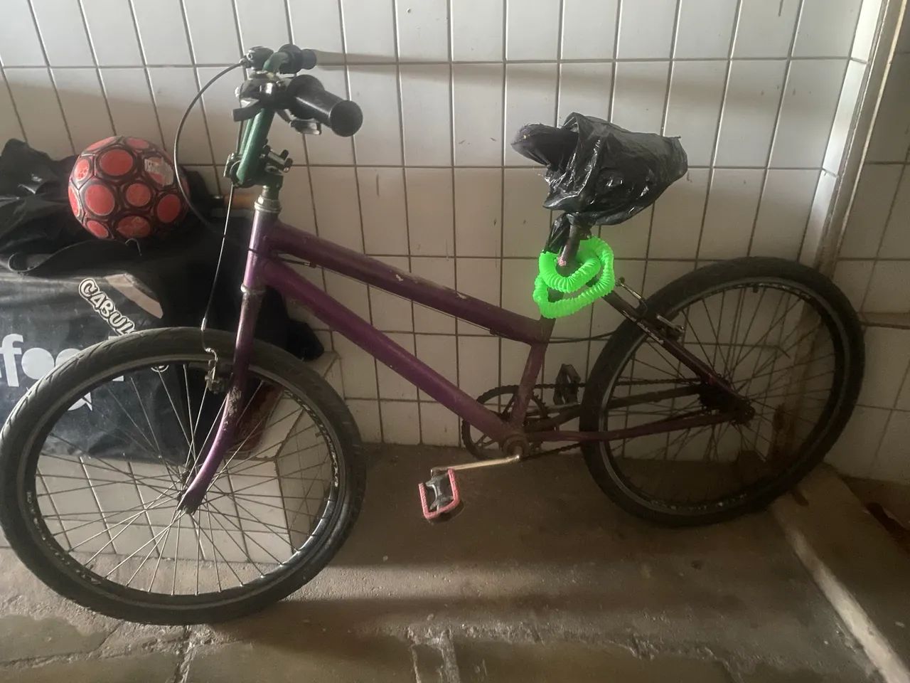 Bicicleta / Bike