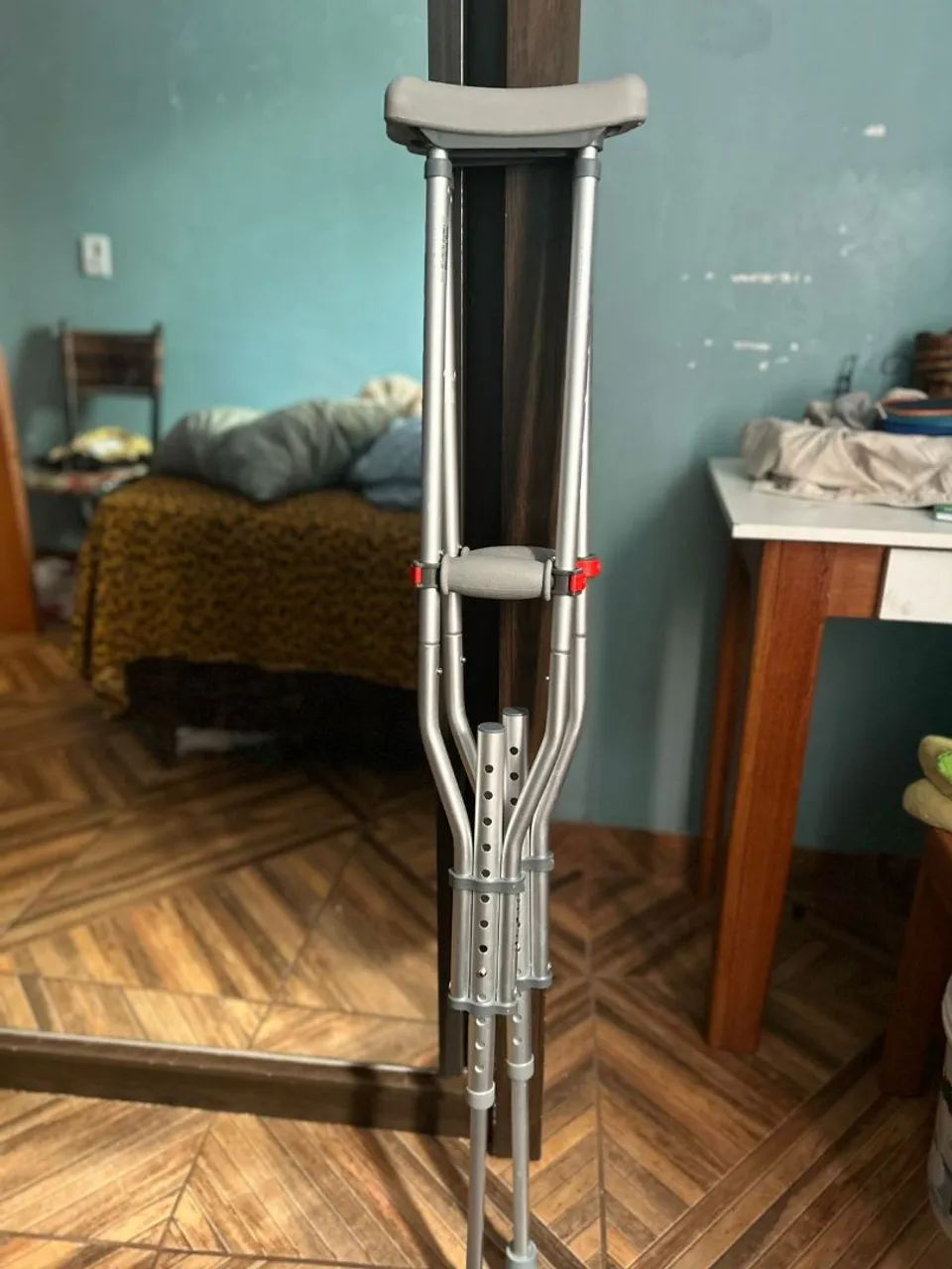 Muletas