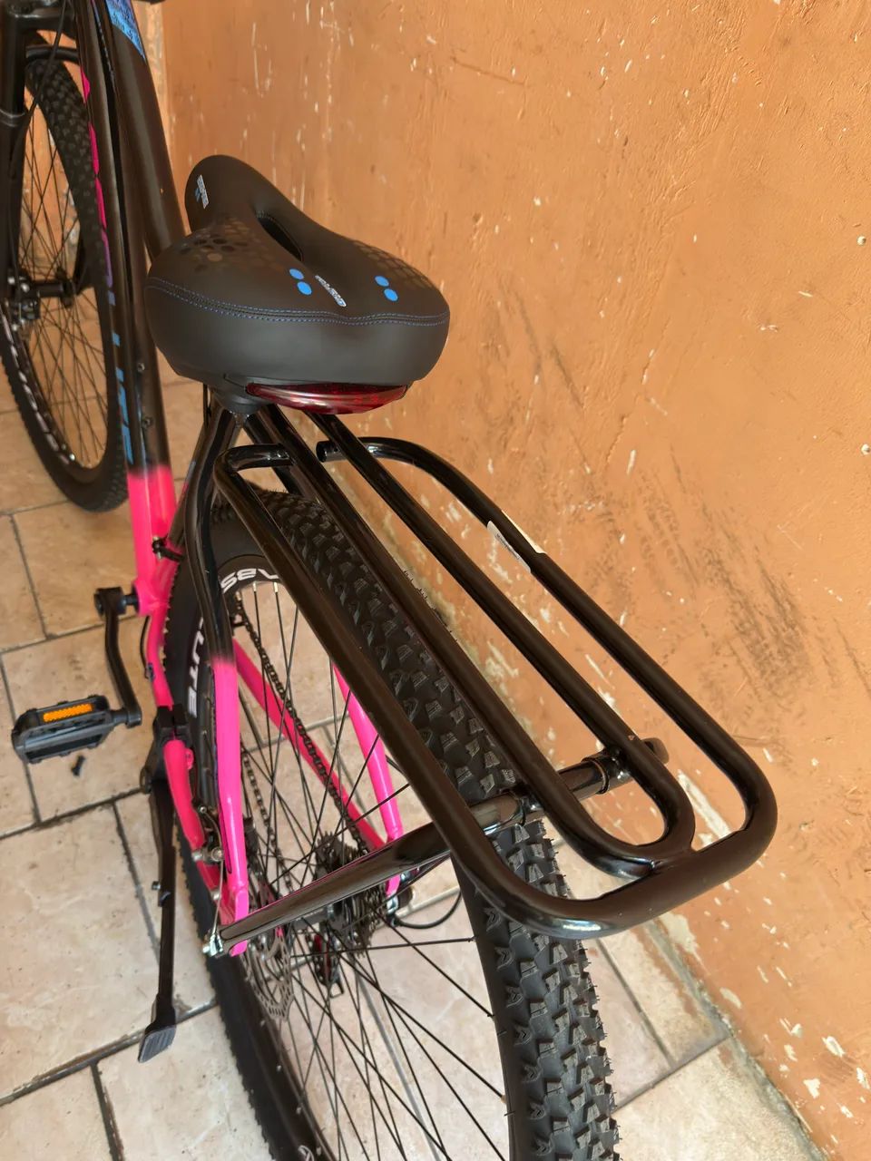 Bicicleta aro 29 - Foto 4