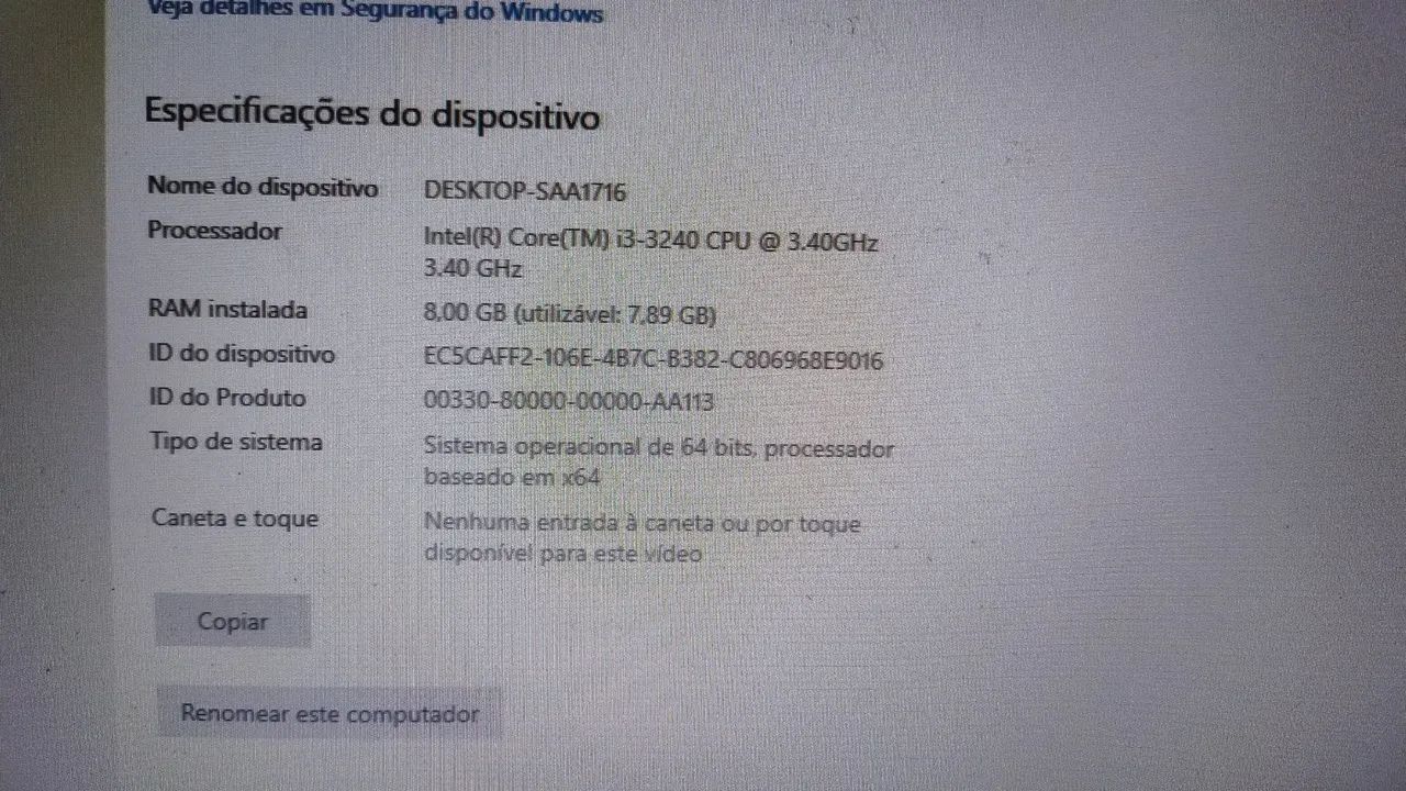 PC completo  - Foto 4