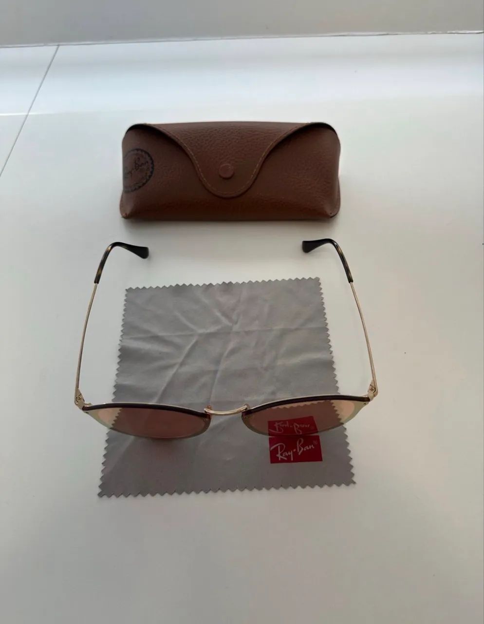 Óculos feminino - Ray-Ban - Foto 2