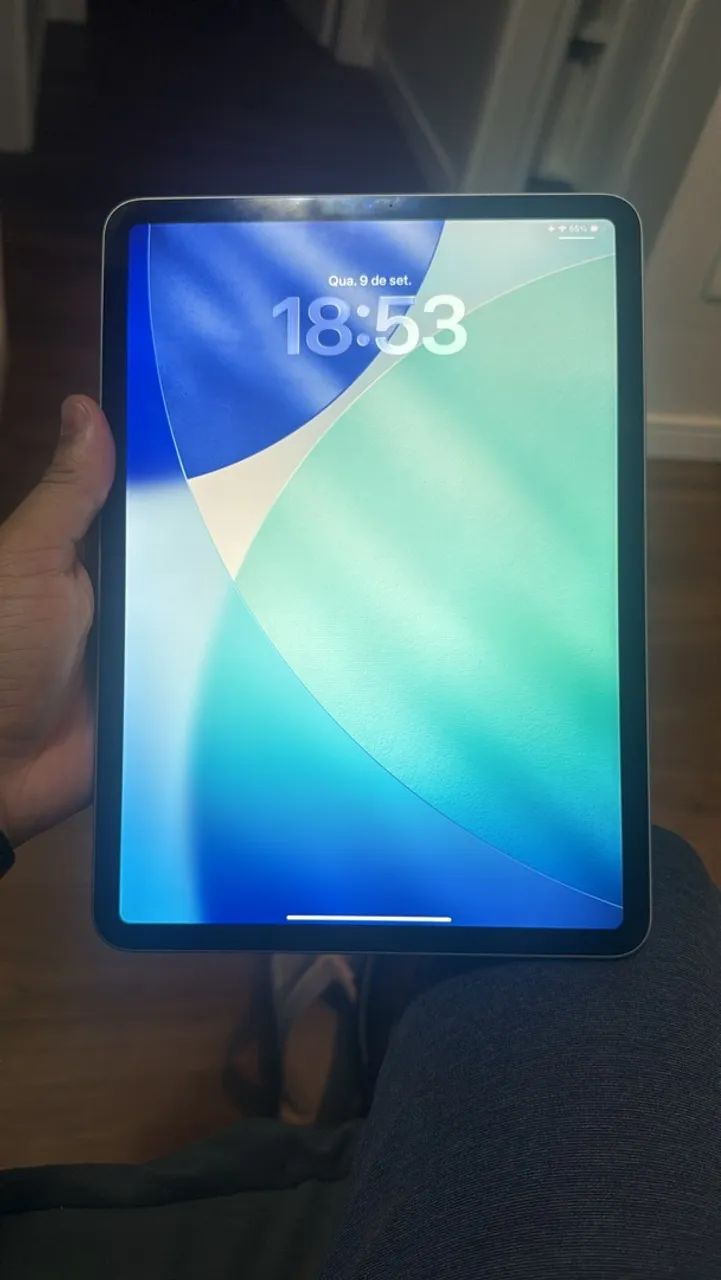 iPad m2 Pro - Geração 4 - Foto 2