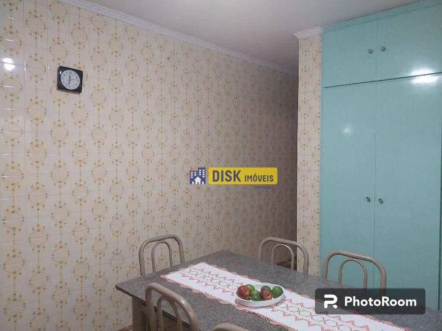 Casa com 2 dormitórios para alugar, 100 m² por R$ 3.917,00/mês - Vila Marchi - São Bernard - Foto 5