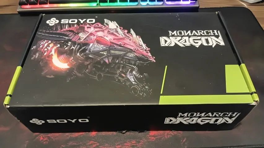 Placa de vídeo RX580 - Foto 5