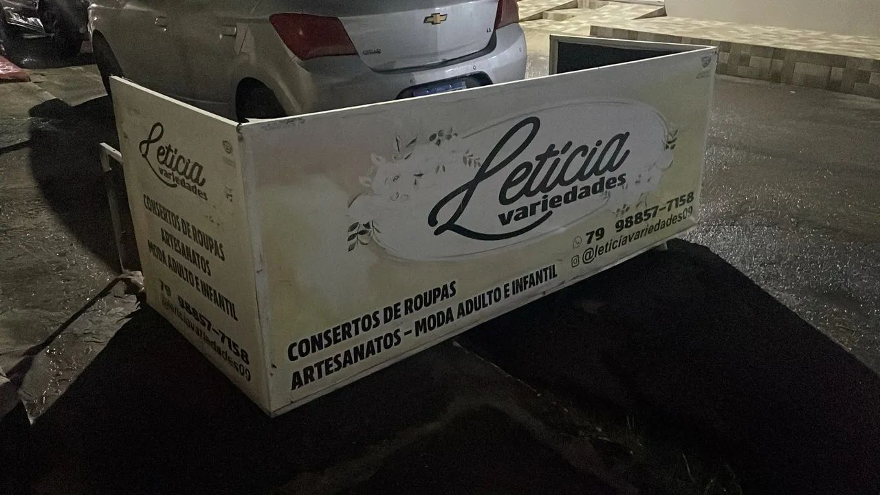 Toldo/Faixada - Foto 5