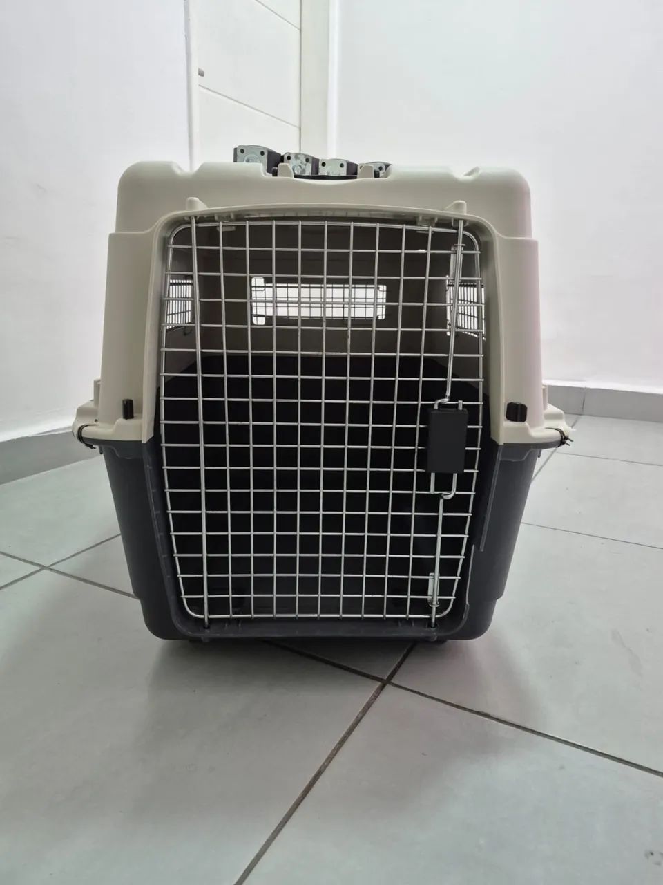 Caixa de transporte Pet (Intermediária) - Foto 3