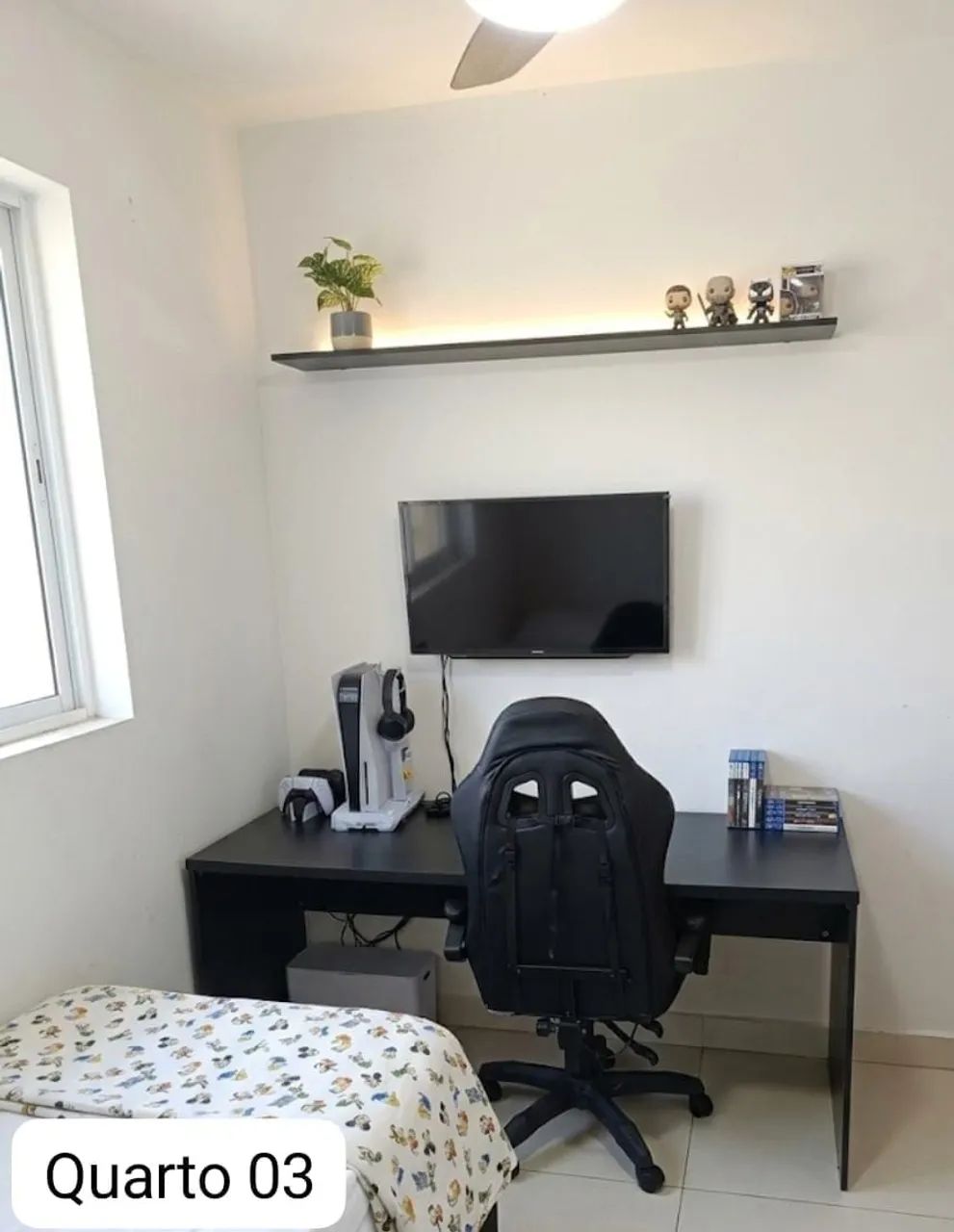 Vendo direito de casa em Marialva  - Foto 5