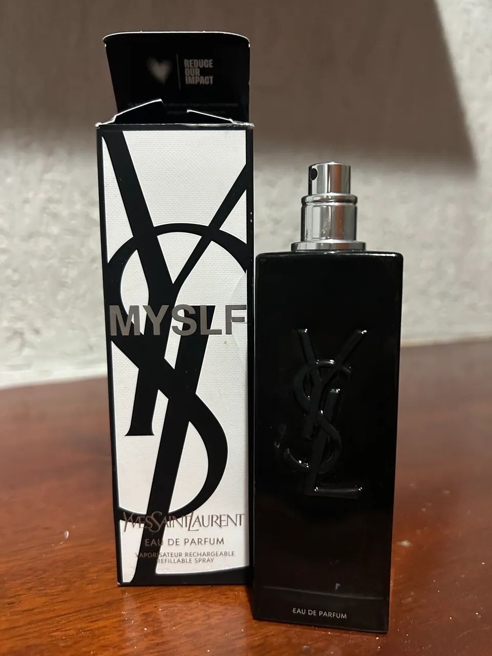 YSL MYSLF Eau de Parfum 60 ml - Original - Foto 3