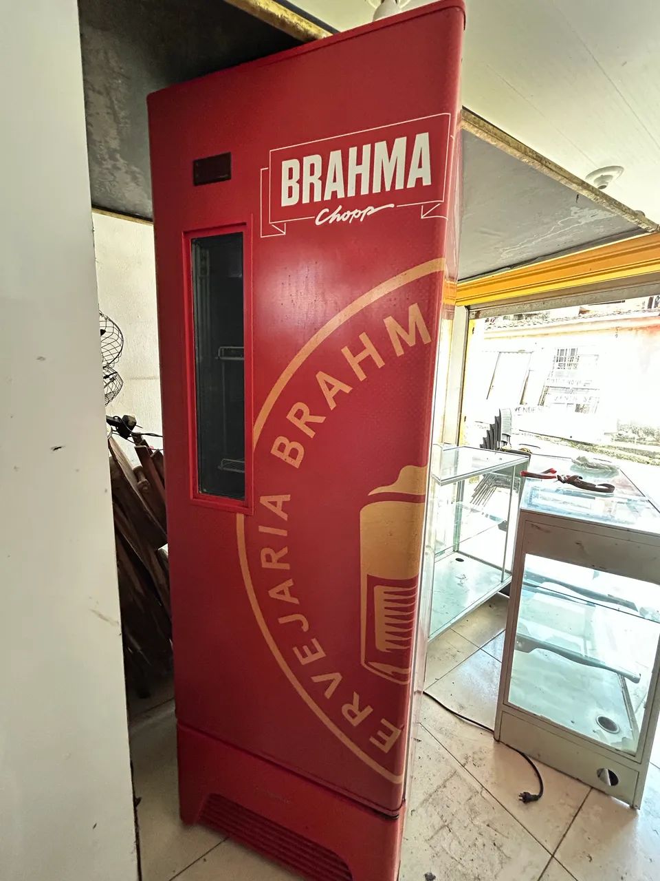 Freezer Brahma - Foto 2