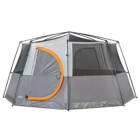 Barraca Octagon Full 8 Pessoas Coleman - Foto 5