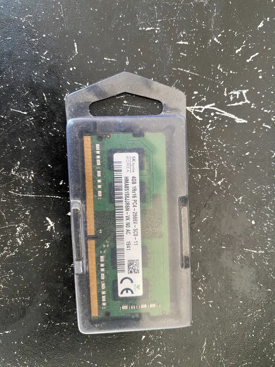 Memória RAM Ddr4  - Foto 5
