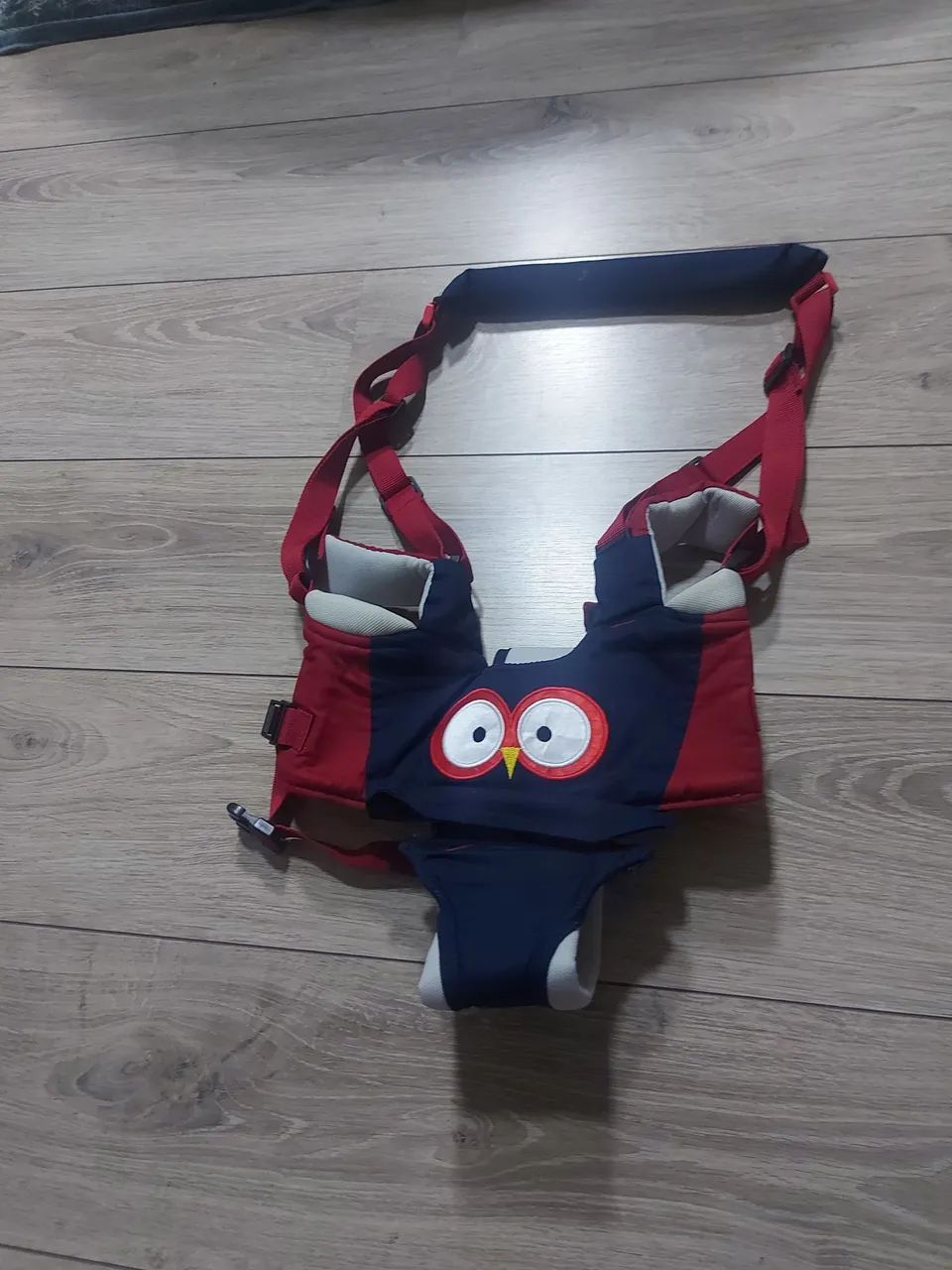 Andador manual para bebês  - Foto 3