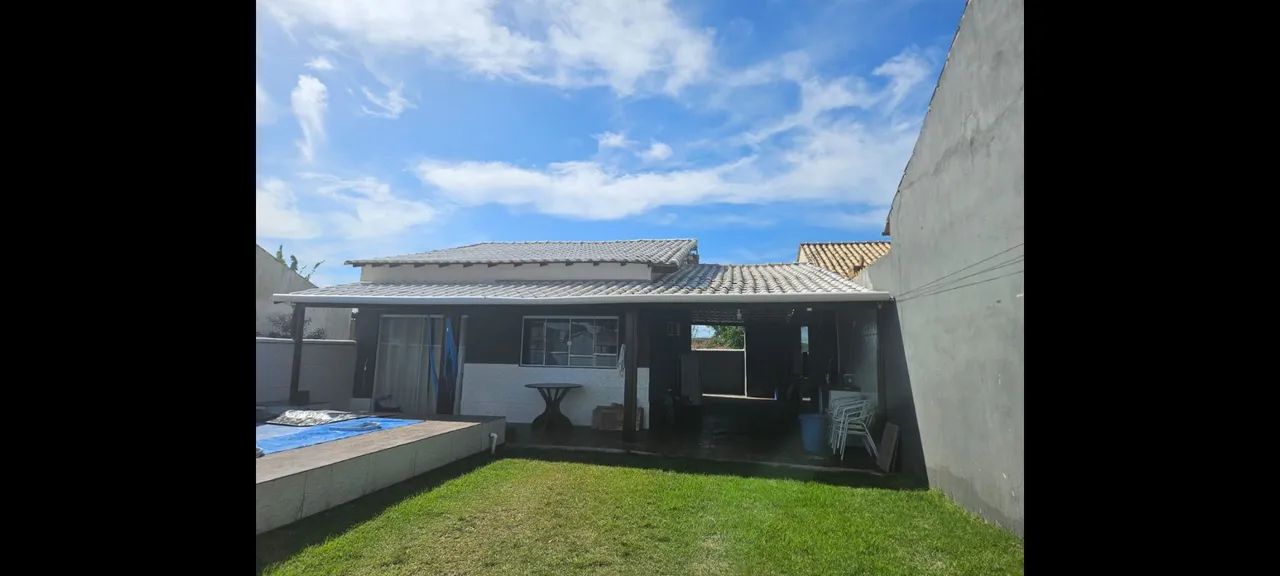 Foto - Cabo Frio - Nova Califórnia (Tamoios)