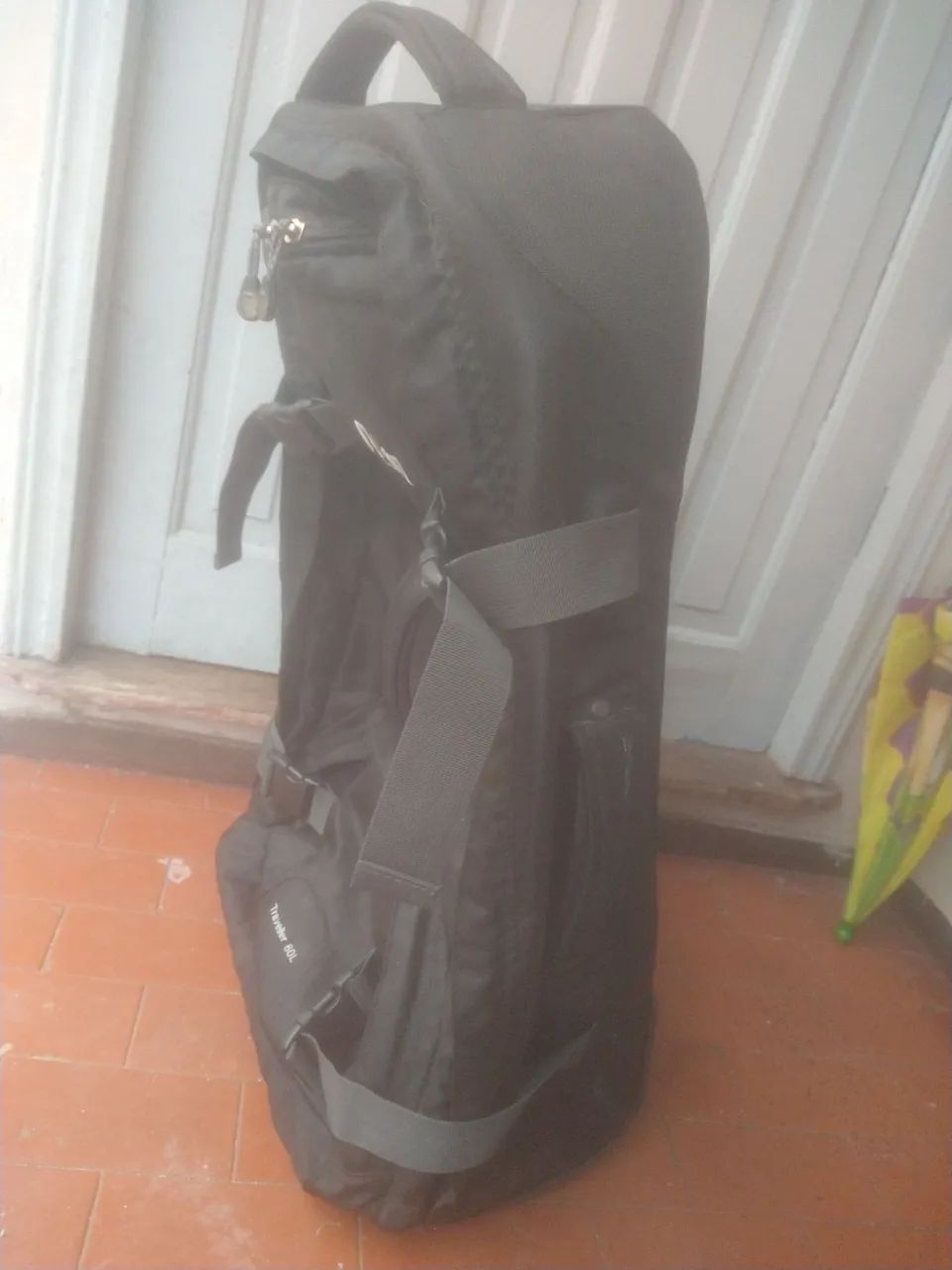 Mala de rodinha  - Foto 4