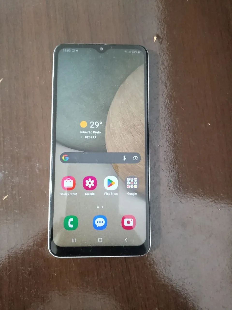 A12 Samsung 64 GB