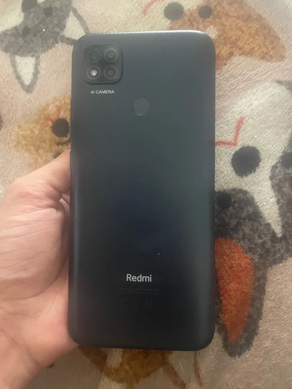 Redmi 9C - Foto 2