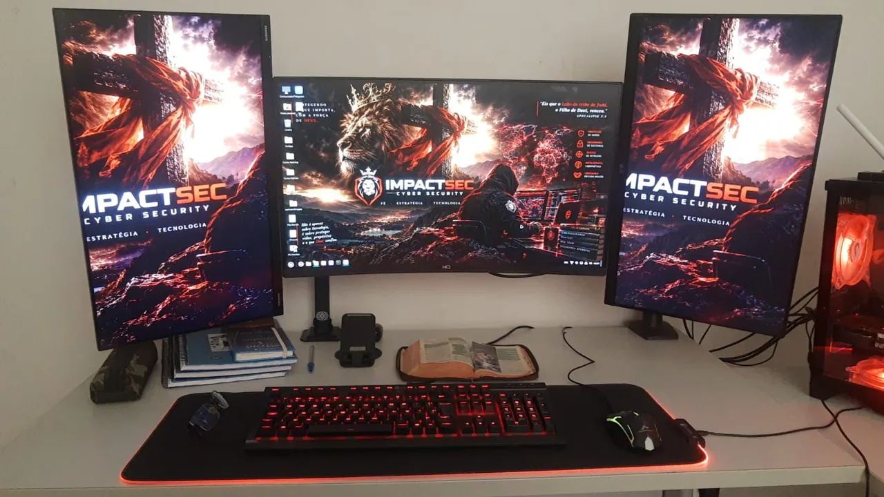 Pc Gamer - Foto 2